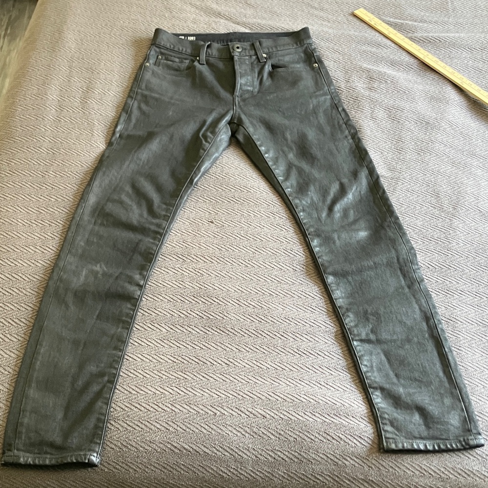 G-STAR RAW 3301 Slim fit jeans
